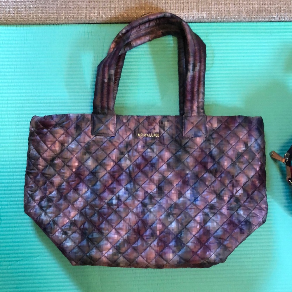 MZ Wallace tote